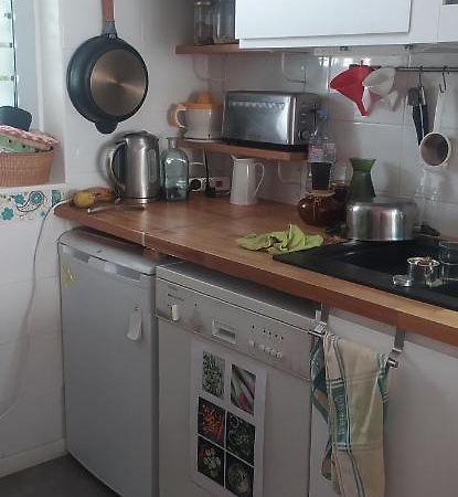 Studio Purpan Apartment Toulouse Bagian luar foto