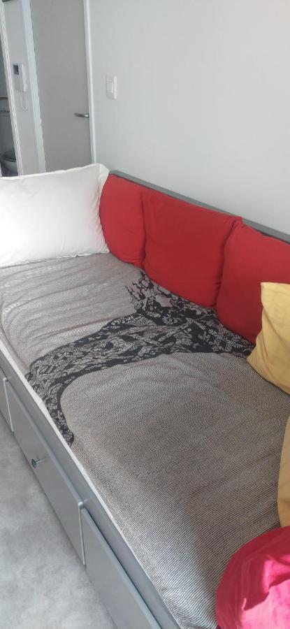Studio Purpan Apartment Toulouse Bagian luar foto